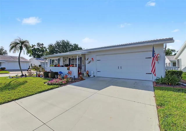Photo 2 of Single family home for sale at 3552 91st Avenue N, Pinellas Park, FL 33782 | MLS# TB8553124 | Listing updated on 2026-10-10