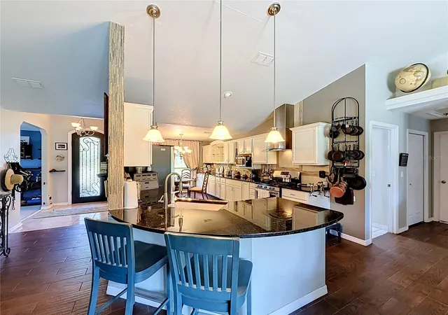 Photo 4 of Single family home for sale at 14770 SW 30th Place, Ocala, FL 34481 | MLS# OM733070 | Listing updated on 2026-10-05