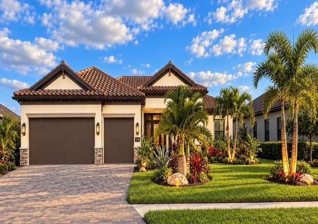 Photo 1 of Single family home for sale at 4933 Coastal Days Ln, Bradenton, FL 34211 | MLS# O6445794 | Listing updated on 2026-10-18