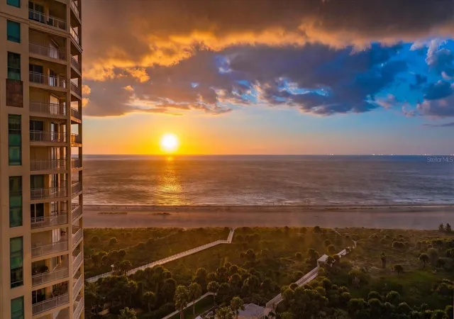 Photo 1 of Condo for sale at 1170 Gulf Blvd #1605, Clearwater Beach, FL 33767 | MLS# TB8553126 | Listing updated on 2026-10-03