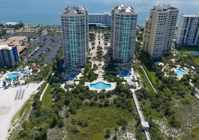 Photo 65 of Condo for sale at 1170 Gulf Blvd #1605, Clearwater Beach, FL 33767 | MLS# TB8553126 | Listing updated on 2026-10-14