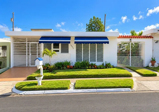 Single family home for sale at 1893 46 Street, SAN JUAN, PR 00926 | MLS# PR9124559