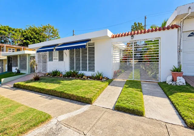 Photo 2 of Single family home for sale at 1893 46 Street, San Juan, PR 00926 | MLS# PR9124559 | Listing updated on 2026-10-09