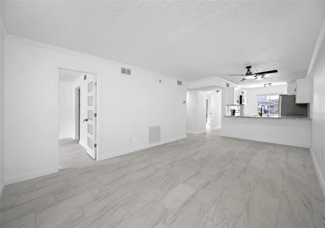 Photo 3 of Condo for sale at 11201 122nd Avenue #201, Largo, FL 33778 | MLS# TB8553127 | Listing updated on 2026-10-08