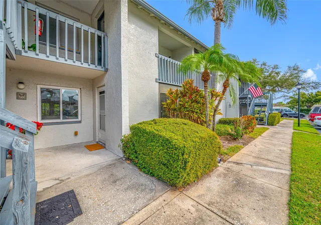 Condo for sale at 11201 122nd Avenue #201, LARGO, FL 33778 | MLS# TB8553127
