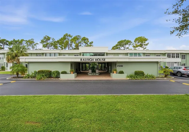 Photo 1 of Condo for sale at 21280 Brinson Ave #218, Port Charlotte, FL 33952 | MLS# C7531347 | Listing updated on 2026-10-02