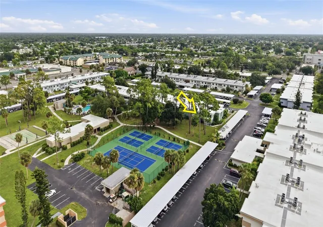 Photo 2 of Condo for sale at 21280 Brinson Ave #218, Port Charlotte, FL 33952 | MLS# C7531347 | Listing updated on 2026-10-02