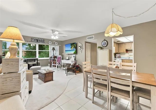 Photo 3 of Condo for sale at 21280 Brinson Ave #218, Port Charlotte, FL 33952 | MLS# C7531347 | Listing updated on 2026-10-02