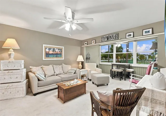 Photo 3 of Condo for sale at 21280 Brinson Ave #218, Port Charlotte, FL 33952 | MLS# C7531347 | Listing updated on 2026-10-02