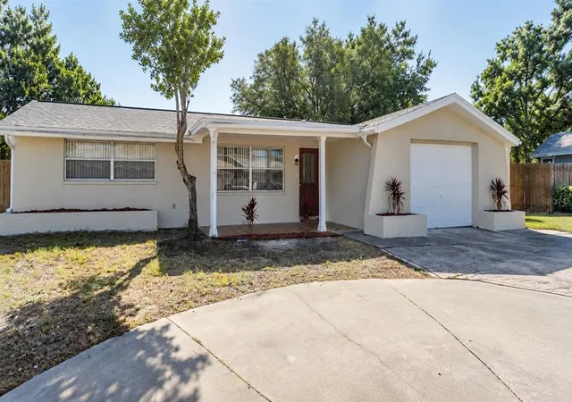 Photo 1 of Single family home for sale at 8952 Sterling Ln, Port Richey, FL 34668 | MLS# TB8553128 | Listing updated on 2026-10-01