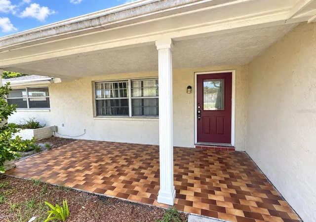 Photo 2 of Single family home for sale at 8952 Sterling Ln, Port Richey, FL 34668 | MLS# TB8553128 | Listing updated on 2026-10-01