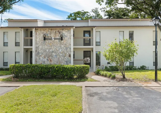 Photo 1 of Condo for sale at 1200 Tarpon Woods Blvd #S4, Palm Harbor, FL 34685 | MLS# TB8553129 | Listing updated on 2026-09-30