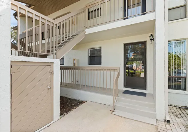 Photo 2 of Condo for sale at 1200 Tarpon Woods Blvd #S4, Palm Harbor, FL 34685 | MLS# TB8553129 | Listing updated on 2026-09-30