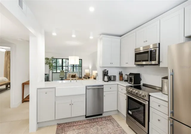 Photo 3 of Condo for sale at 303 Springdale Dr #303, Bradenton, FL 34210 | MLS# A4707787 | Listing updated on 2026-10-09