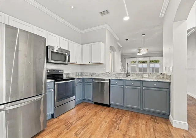 Photo 1 of Townhouse for sale at 11232 Windsor Pl Cir, Tampa, FL 33626 | MLS# TB8553131 | Listing updated on 2026-10-04