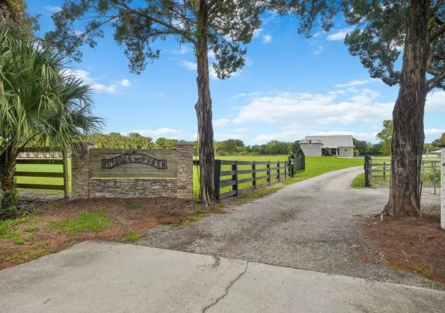 Single family home for sale at 743 Williams Rd, NEW SMYRNA BEACH, FL 32168 | MLS# V4951567