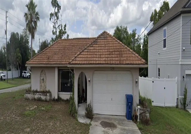 Photo 1 of Single family home for sale at 7230 Toledo Rd, Spring Hill, FL 34606 | MLS# A4707789 | Listing updated on 2026-09-30
