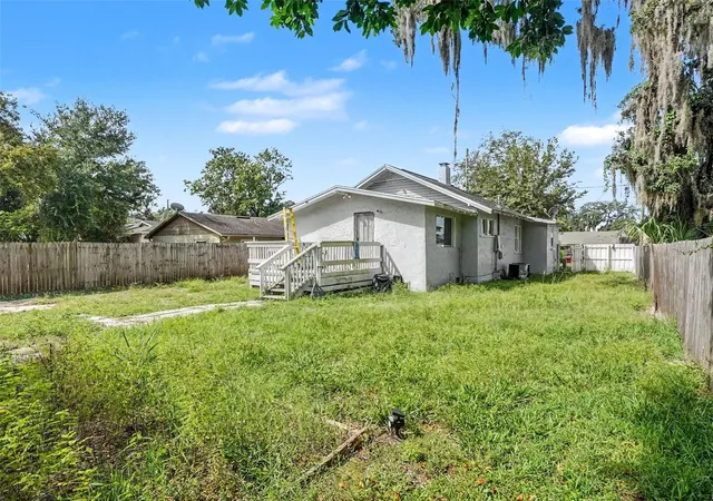 Photo 29 of Single family home for sale at 313 Lucile Way, ORLANDO, FL 32835 | MLS# O6445798 | Listing updated on 2026-10-07