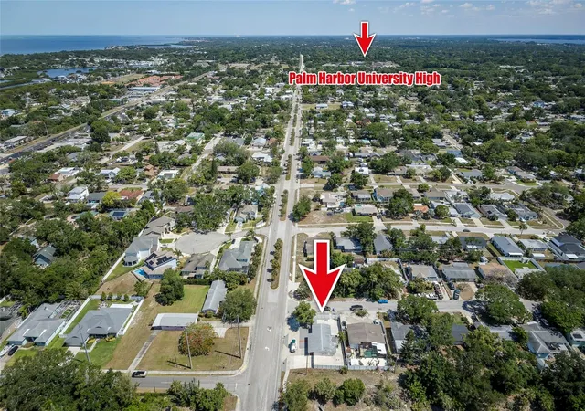Photo 41 of Single family home for sale at 504 Omaha St, PALM HARBOR, FL 34683 | MLS# W7889907 | Listing updated on 2026-10-15