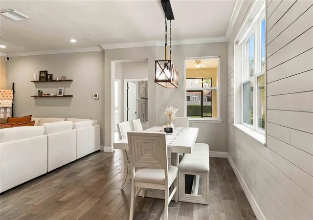 Photo 3 of Townhouse for sale at 2117 Lake Waters Pl, Lutz, FL 33558 | MLS# A4707790 | Listing updated on 2026-10-05