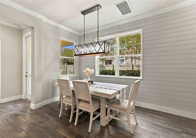Photo 4 of Townhouse for sale at 2117 Lake Waters Pl, Lutz, FL 33558 | MLS# A4707790 | Listing updated on 2026-10-05