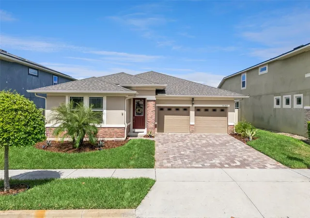 Photo 2 of Single family home for sale at 16387 Taliesin St, Winter Garden, FL 34787 | MLS# O6445800 | Listing updated on 2026-10-04