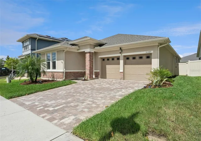 Photo 3 of Single family home for sale at 16387 Taliesin St, Winter Garden, FL 34787 | MLS# O6445800 | Listing updated on 2026-10-04