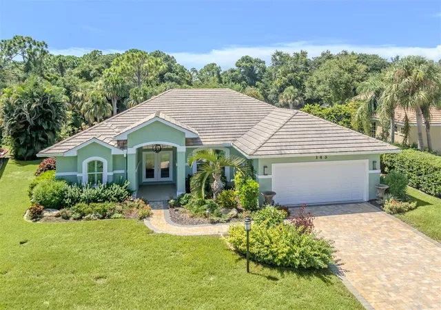 Photo 2 of Single family home for sale at 143 Wayforest Dr, Venice, FL 34292 | MLS# N6145979 | Listing updated on 2026-10-20