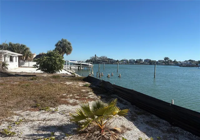 Land for sale at 5410 Aloha Dr, ST PETE BEACH, FL 33706 | MLS# TB8553134