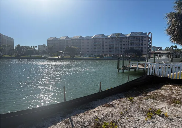 Photo 2 of Land for sale at 5410 Aloha Dr, St Pete Beach, FL 33706 | MLS# TB8553134 | Listing updated on 2026-10-05