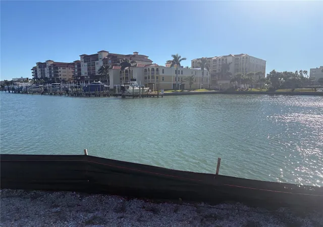 Photo 3 of Land for sale at 5410 Aloha Dr, St Pete Beach, FL 33706 | MLS# TB8553134 | Listing updated on 2026-10-05