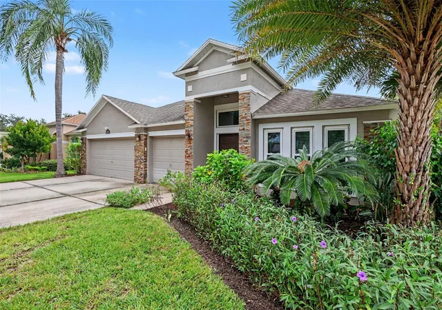 Photo 2 of Single family home for sale at 8937 Aberdeen Crk Cir, Riverview, FL 33569 | MLS# TB8553136 | Listing updated on 2026-10-04