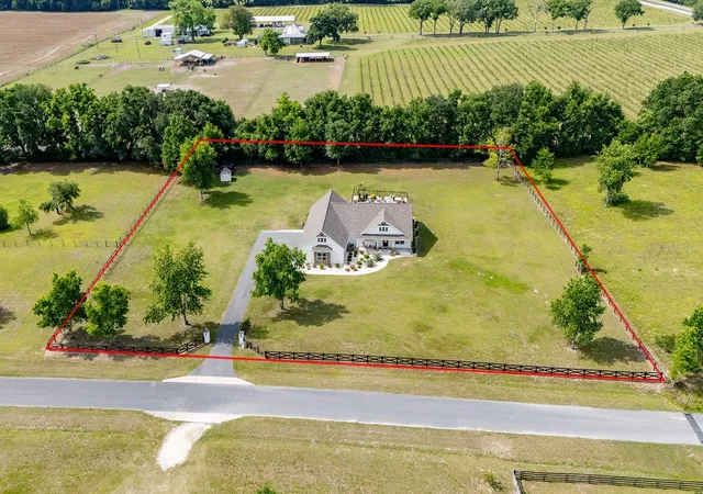 Photo 50 of Single family home for sale at 1151 SE 101st Street, TRENTON, FL 32693 | MLS# GC543855 | Listing updated on 2026-09-30