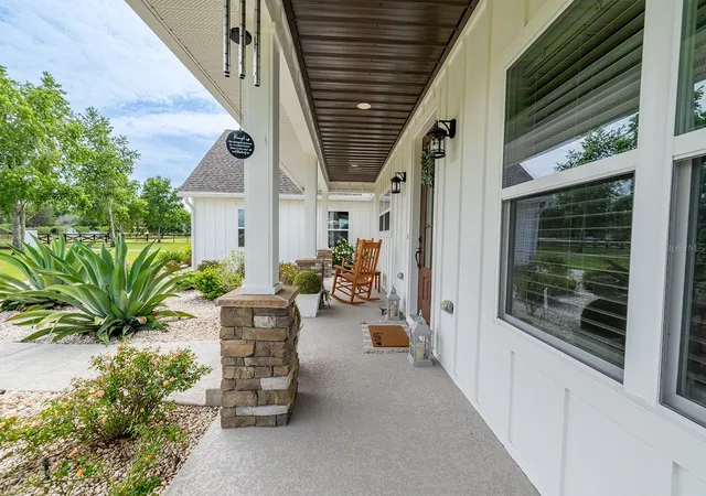 Photo 4 of Single family home for sale at 1151 SE 101st Street, Trenton, FL 32693 | MLS# GC543855 | Listing updated on 2026-09-30