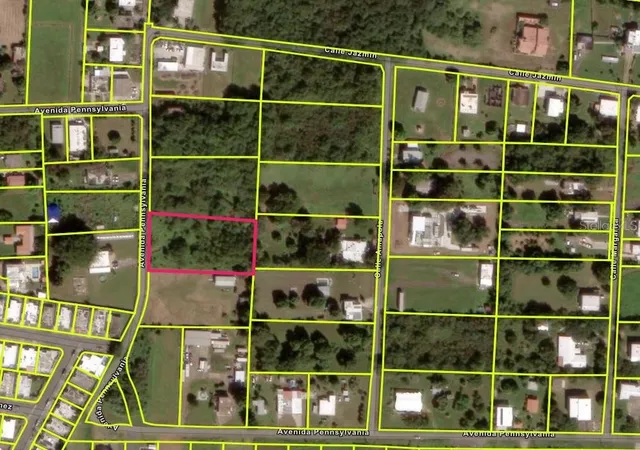 Photo 1 of Land for sale at Sector Godreau ( #35) Pennsylvania, Salinas, PR 00751 | MLS# PR9124561 | Listing updated on 2026-09-30