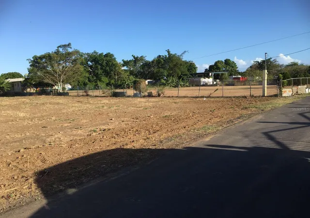 Photo 4 of Land for sale at Sector Godreau ( #35) Pennsylvania, Salinas, PR 00751 | MLS# PR9124561 | Listing updated on 2026-09-30