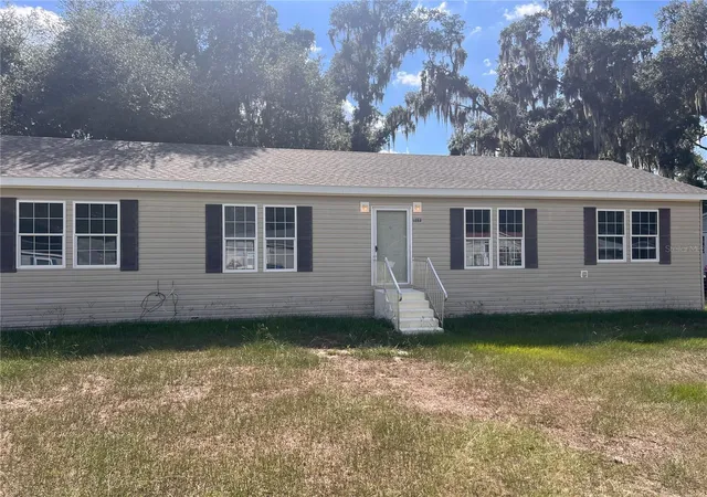 Photo 3 of Manufactured home for sale at 3794 Pioneer Trails Blvd E, Lakeland, FL 33810 | MLS# O6445803 | Listing updated on 2026-09-29