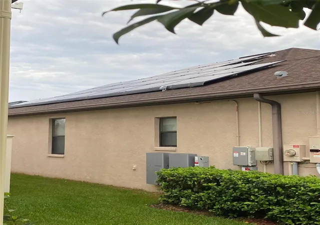 Photo 3 of Single family home for sale at 2229 Gwynhurst Blvd, Wesley Chapel, FL 33543 | MLS# O6445805 | Listing updated on 2026-10-03