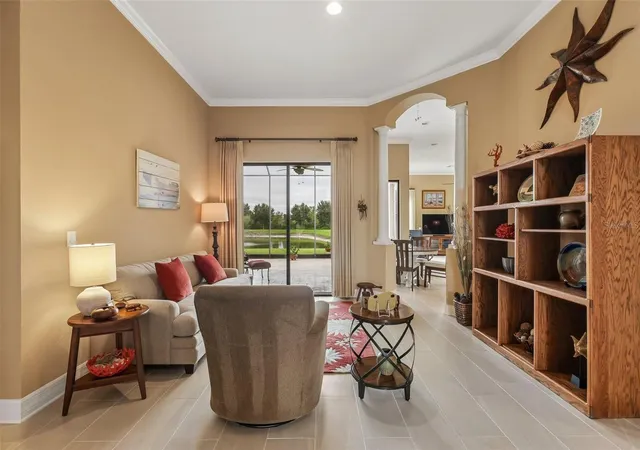 Photo 4 of Single family home for sale at 2229 Gwynhurst Blvd, Wesley Chapel, FL 33543 | MLS# O6445805 | Listing updated on 2026-10-03
