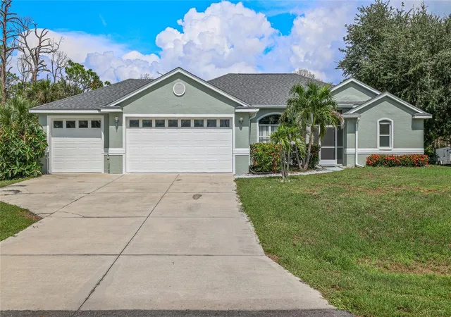 Photo 1 of Single family home for sale at 8920 Bantry Bay Blvd, Englewood, FL 34224 | MLS# A4707796 | Listing updated on 2026-10-06