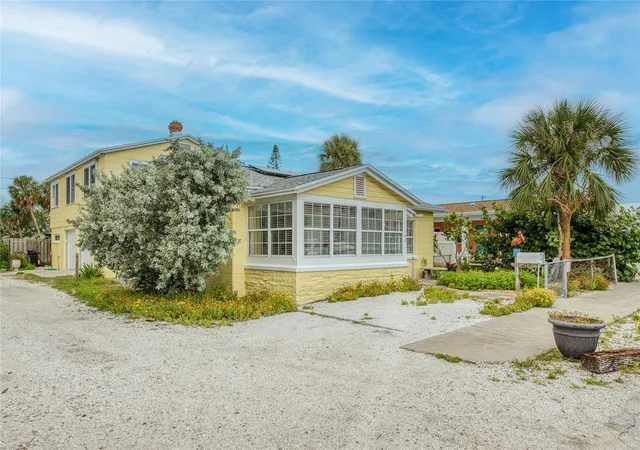 Photo 1 of Multi family home for sale at 102 11th Avenue, St Pete Beach, FL 33706 | MLS# TB8553140 | Listing updated on 2026-10-07