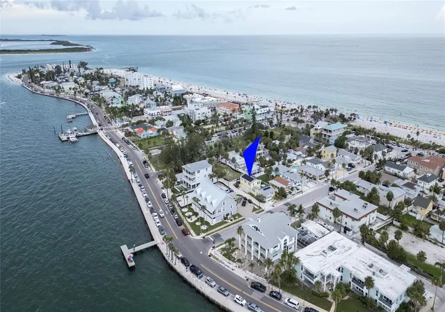 Photo 3 of Multi family home for sale at 102 11th Avenue, St Pete Beach, FL 33706 | MLS# TB8553140 | Listing updated on 2026-10-07