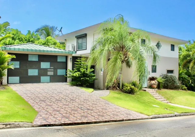 Single family home for sale at Calle 1 Ingenio Hacienda Margarita #59, LUQUILLO, PR 00773 | MLS# PR9124562