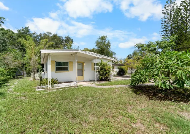 Photo 1 of Single family home for sale at 12312 N 27th Street, Tampa, FL 33612 | MLS# TB8553143 | Listing updated on 2026-09-30