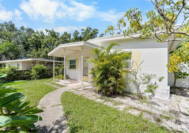Photo 2 of Single family home for sale at 12312 N 27th Street, Tampa, FL 33612 | MLS# TB8553143 | Listing updated on 2026-09-30