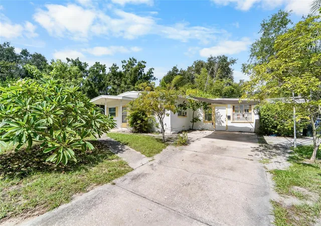 Photo 3 of Single family home for sale at 12312 N 27th Street, Tampa, FL 33612 | MLS# TB8553143 | Listing updated on 2026-09-30