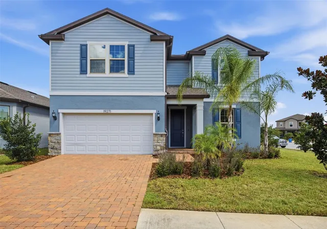 Photo 1 of Single family home for sale at 19271 Mossy Pine Dr, Tampa, FL 33647 | MLS# TB8553144 | Listing updated on 2026-10-02
