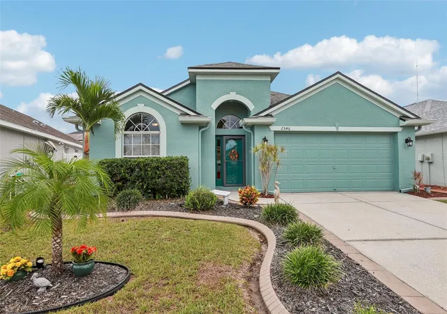 Photo 1 of Single family home for sale at 2546 Arrowpointe Dr, Holiday, FL 34691 | MLS# TB8553146 | Listing updated on 2026-10-05