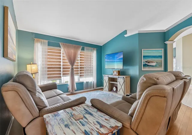 Photo 3 of Single family home for sale at 2546 Arrowpointe Dr, Holiday, FL 34691 | MLS# TB8553146 | Listing updated on 2026-10-05