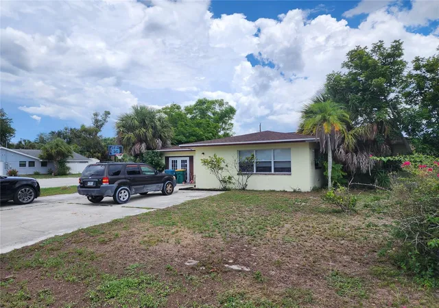 Photo 1 of Sale Pending at 22094 Kimble Ave, Port Charlotte, FL 33952 | MLS# A4707797 | Listing updated on 2026-10-03